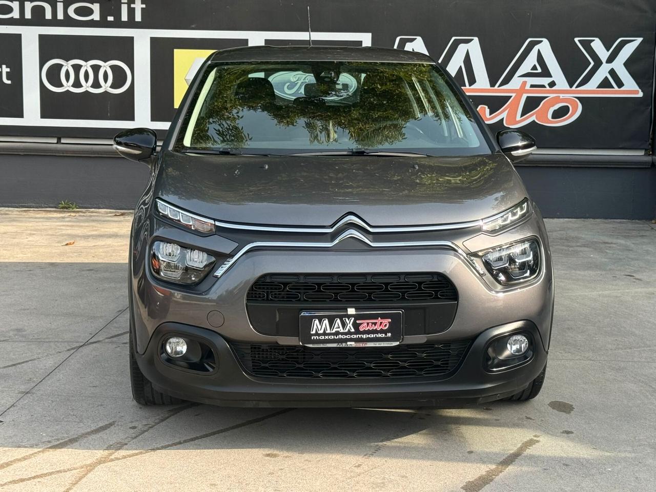 Citroen C3 BlueHDi 100 S&S Shine Pack
