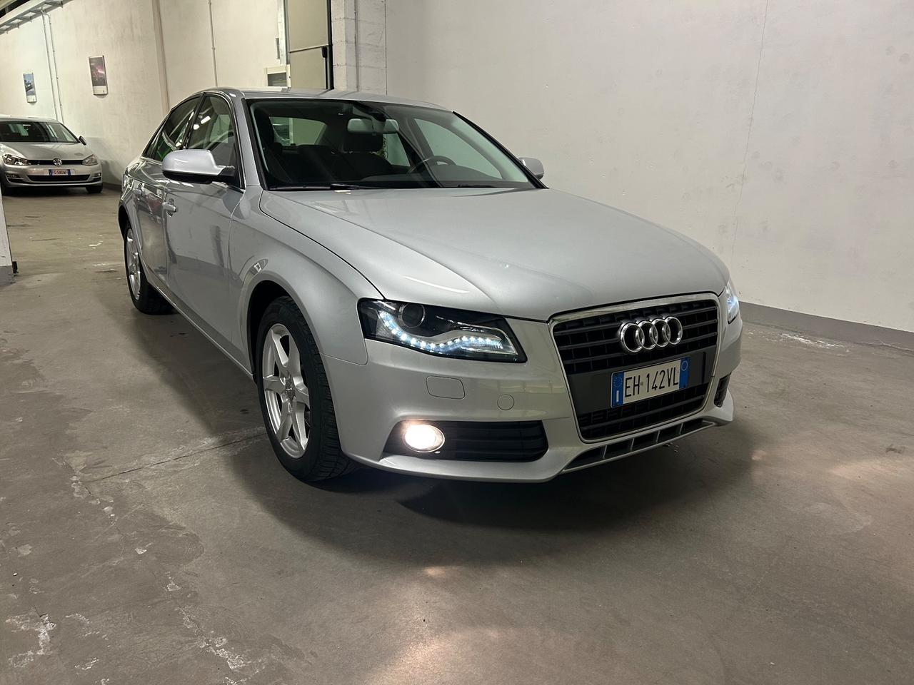 Audi A4 1.8 TFSI 120 CV
