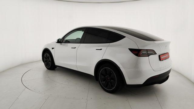 TESLA Model Y RWD