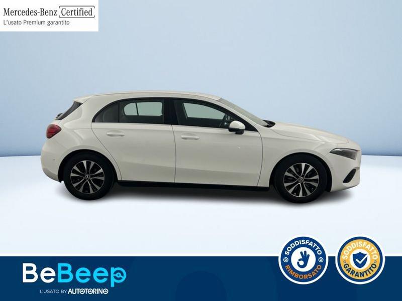 Mercedes-Benz Classe A A 180 D ADVANCED AUTO