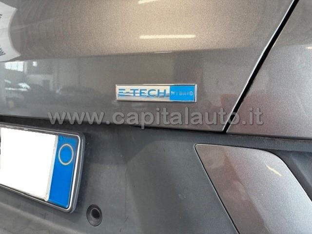 Renault Arkana 16 Hybrid E-Tech NETTO 10900 MOTORE?