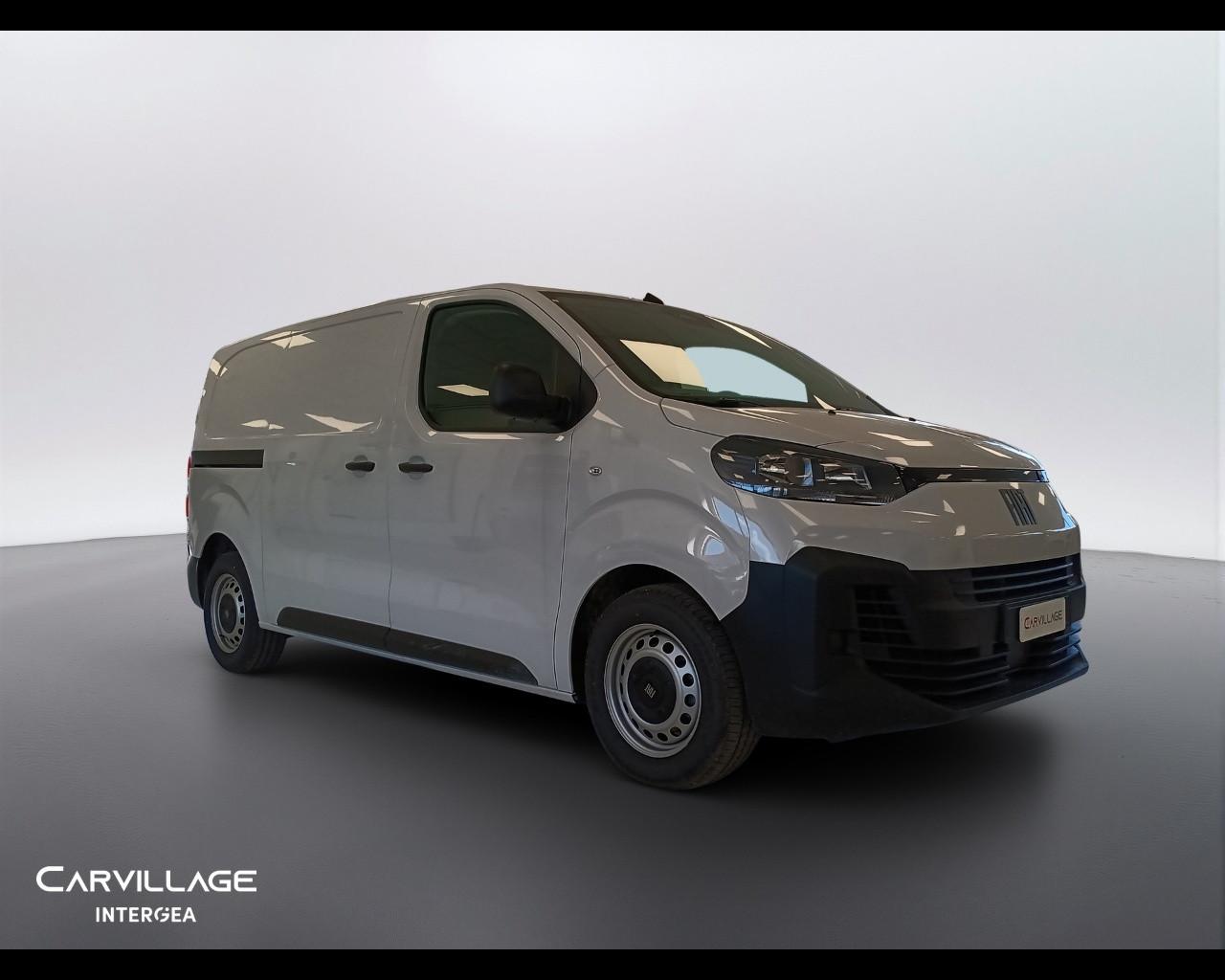 FIAT Scudo Ice van M 1.5 diesel 120cv S&S