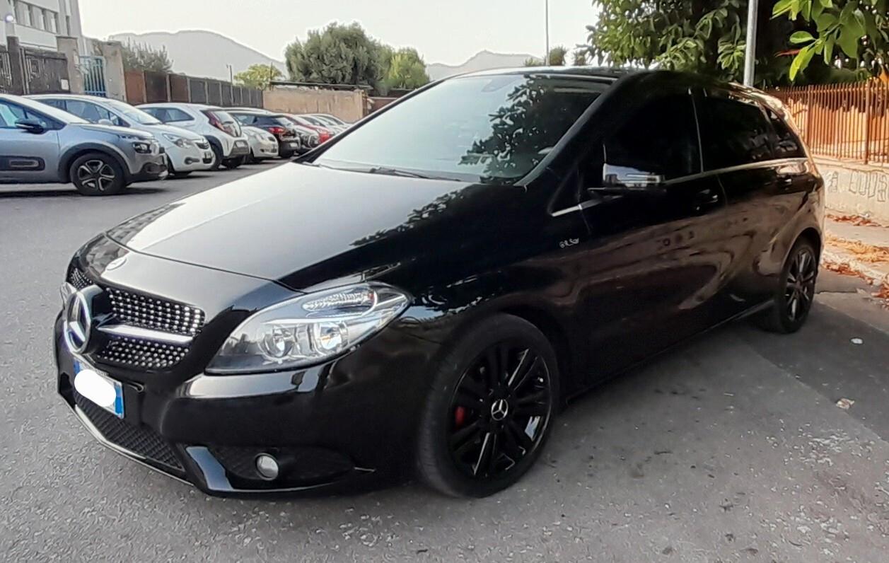 Mercedes-benz A 180 CDI Executive