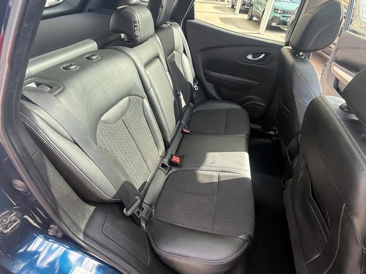 Renault Kadjar dCi 8V 110CV Energy Intens