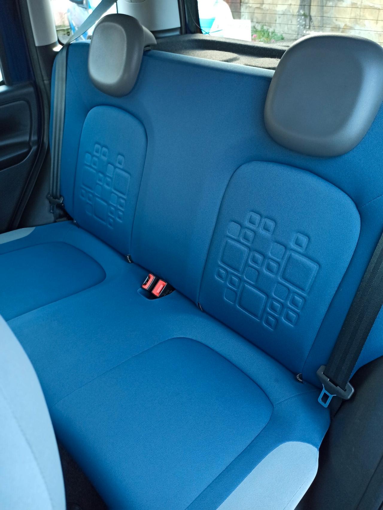 Fiat Panda 1.2 EasyPower Lounge