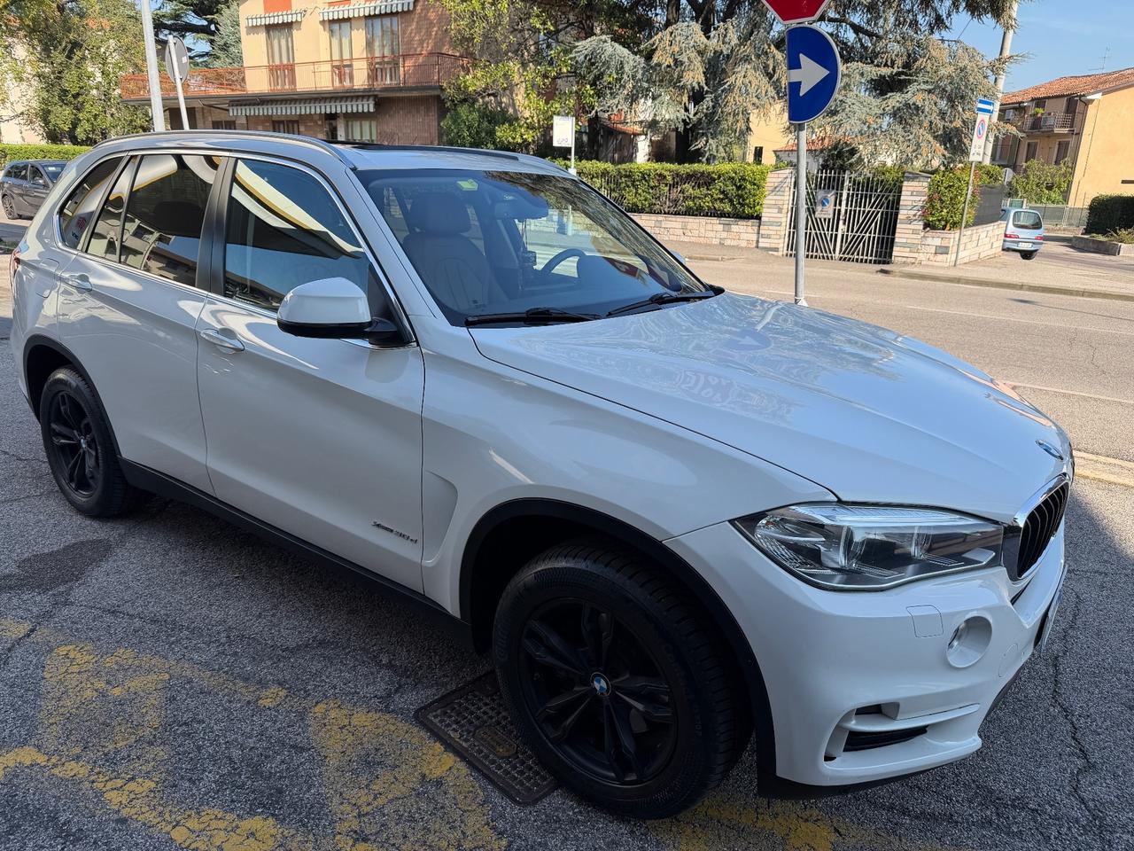 Bmw X5 xDrive30d 258CV Luxury Full optional