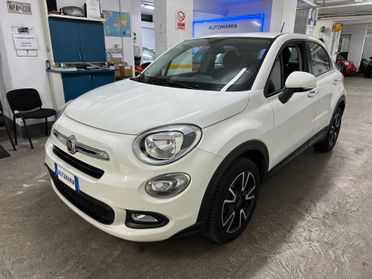 Fiat 500x 1.6 mjt Business 4x2 120cv dct auto