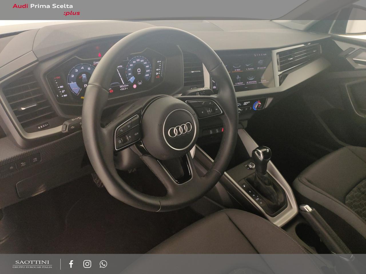 Sportback 35 1.5 TFSI S line edition S tronic