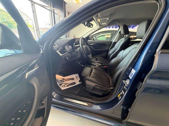 BMW X1 X1 F48 xdrive25e Sport auto