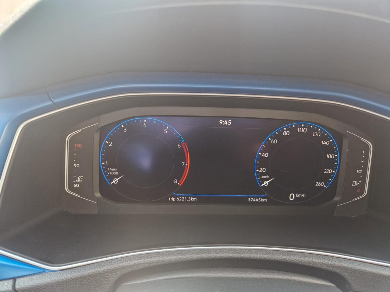 Volkswagen T-Roc 1.0 TSI Style BlueMotion Technology