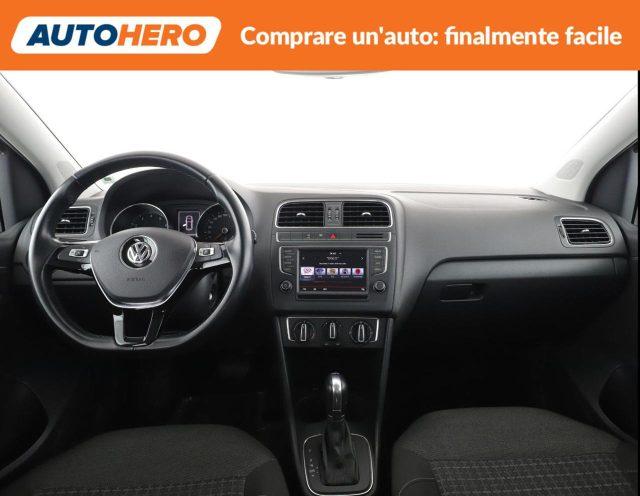 VOLKSWAGEN Polo 1.2 TSI DSG 5p. Comfortline BlueMotion Technology
