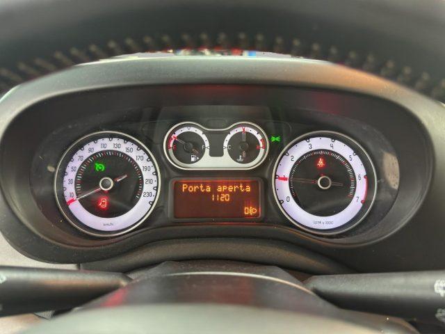 FIAT 500L 1.4 95 CV Lounge