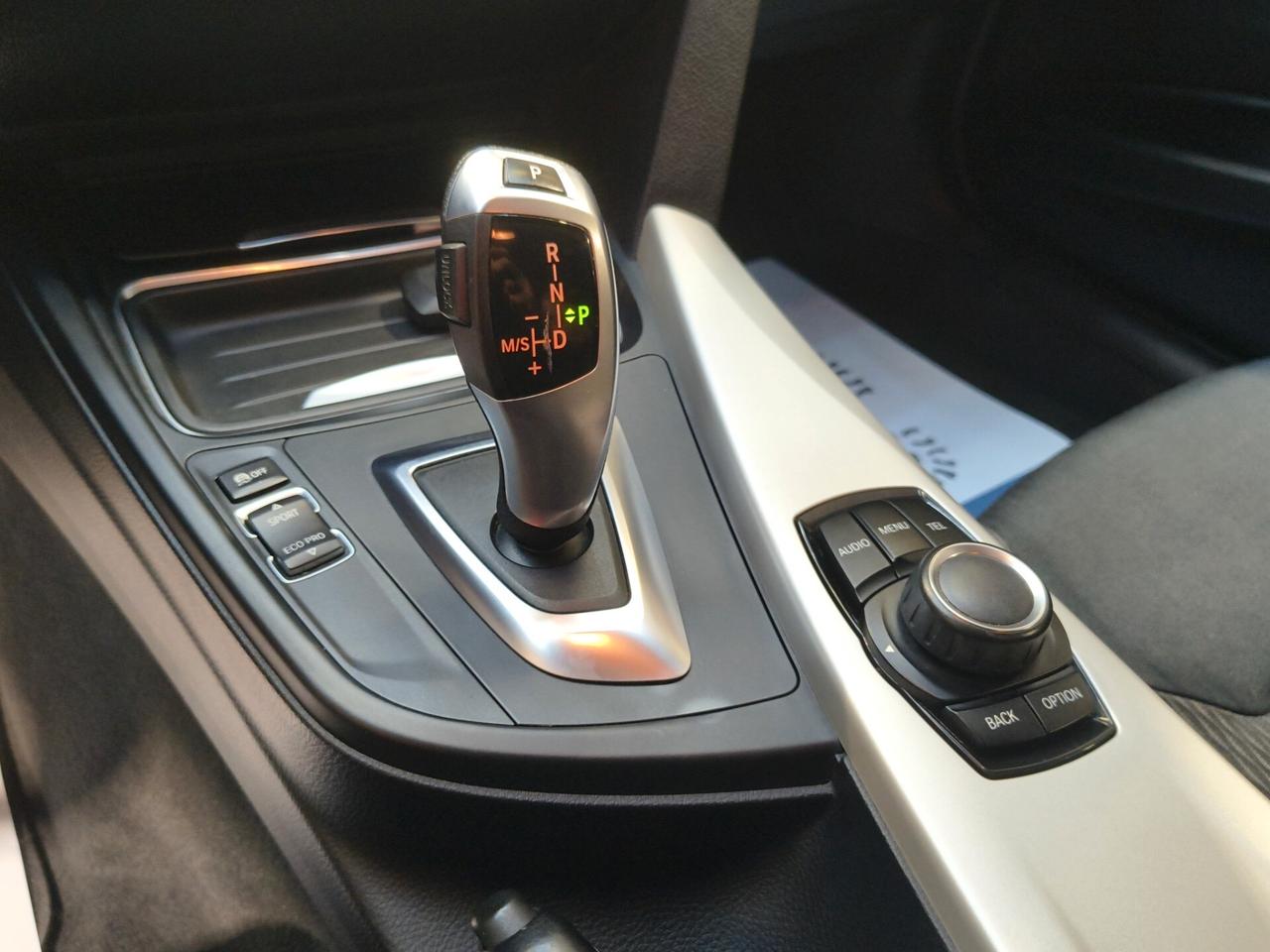 Bmw 320d Touring Sport 2.0 190 CV 2015