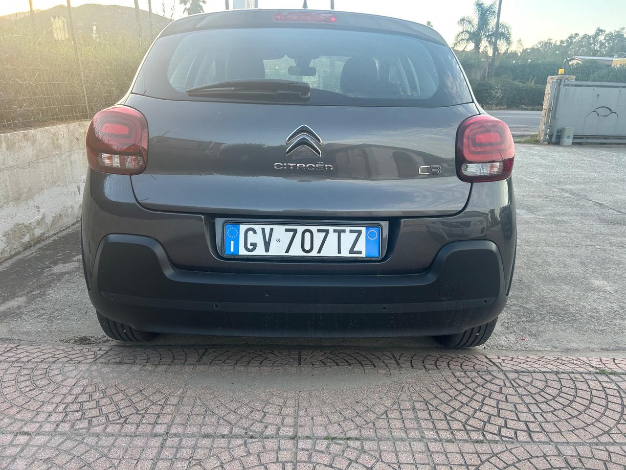 Fiat Panda 1.0 FireFly S&S Hybrid City Cross