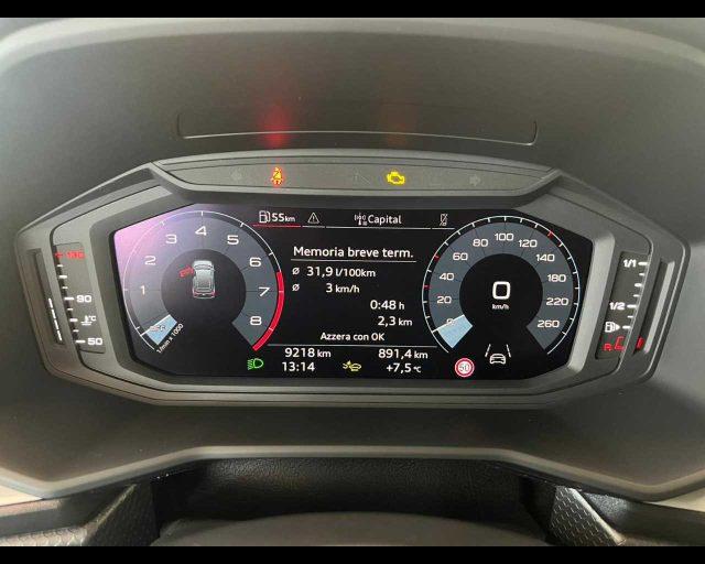 AUDI A1 SPB 30 TFSI Business