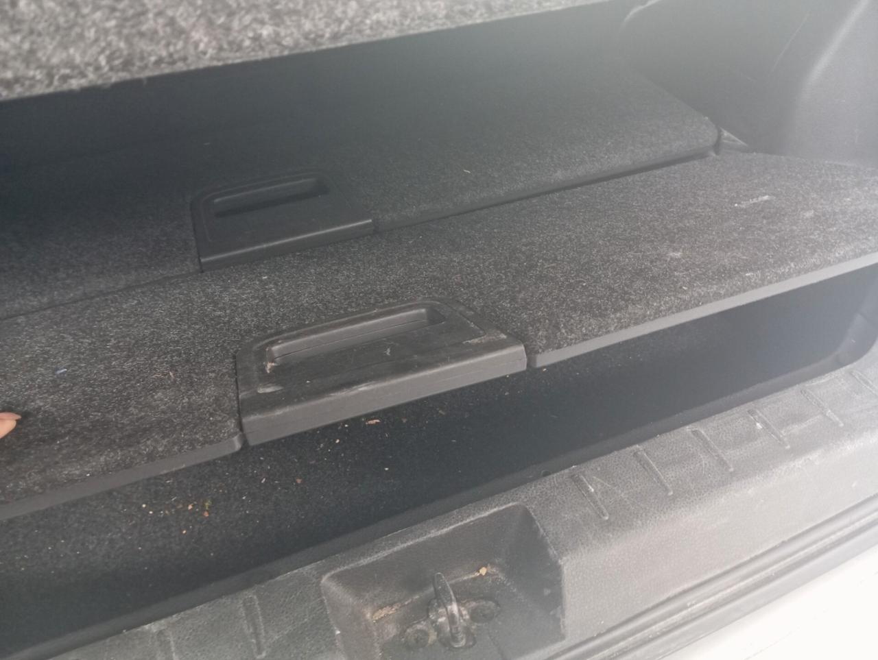 Nissan Note 1.5 diesel 2010 CON GARANZIA