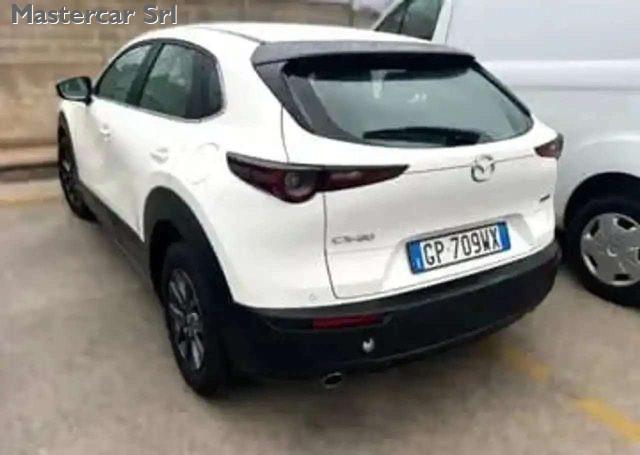 MAZDA CX-30 CX-30 2.0 m-hybrid Evolve 2wd 122cv 6mt - GP709WX