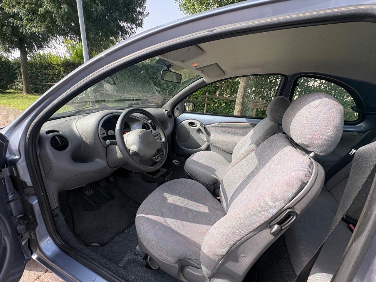 Ford Ka 1.3 Collection Perfetta!!! ok neopatentati !!