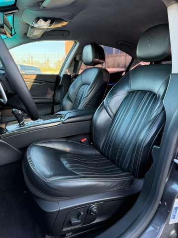 Maserati Ghibli Ghibli III 2013 3.0 V6 ds 275cv auto