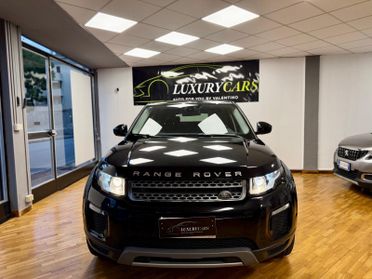 Land Rover Range Evoque 2.0 TD4 180 CV Coupé HSE Dynamic