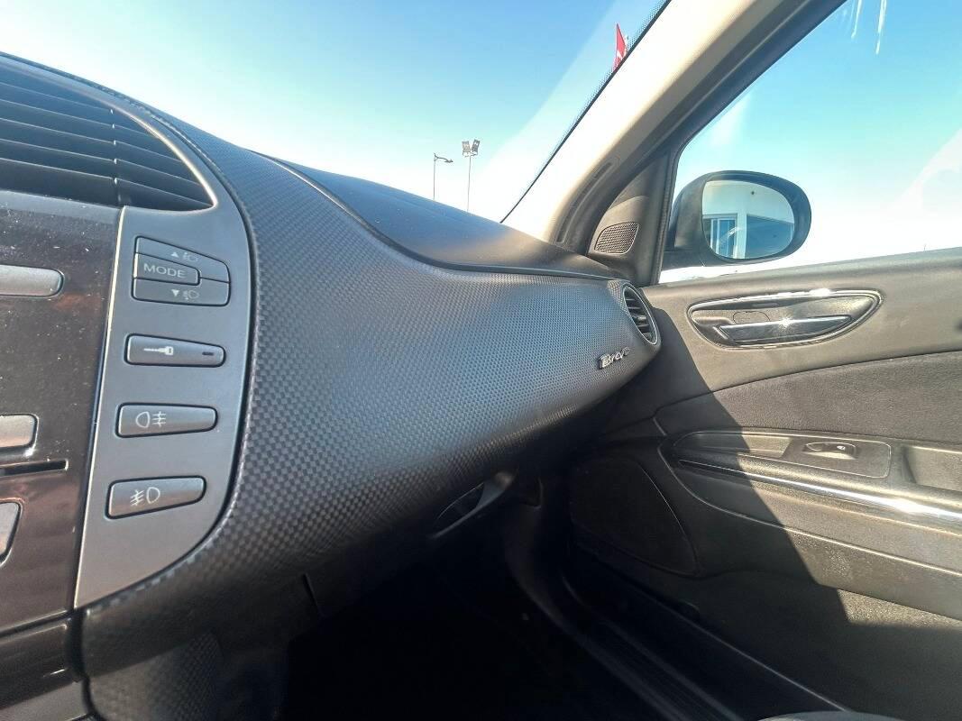 Fiat Bravo 1.6 mjt Emotion 105cv