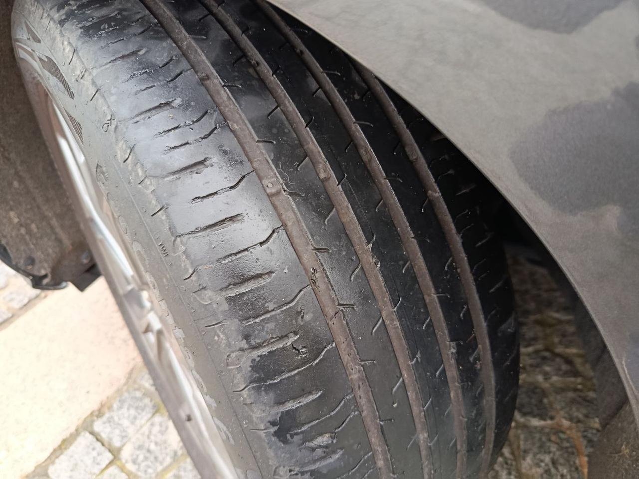 Ford Focus ST Line 1.0 EcoBoost mHEV #9214