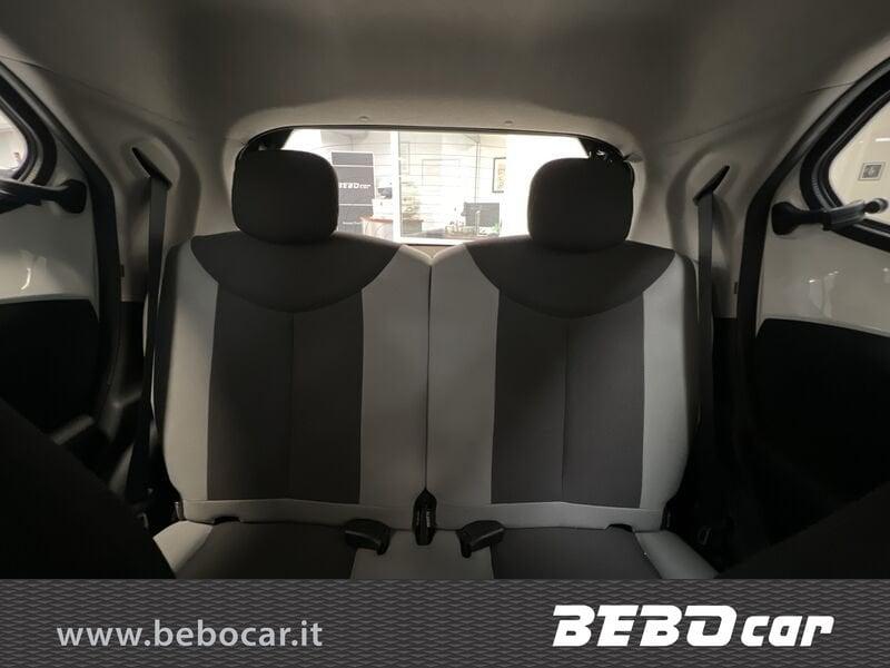 Toyota Aygo Aygo 1.0 VVT-i 69 CV 5 porte x-cool