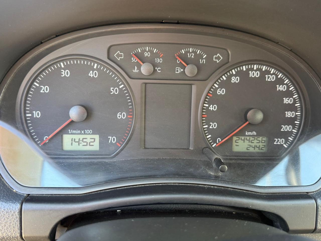 Volkswagen Polo 1.2/64CV 12V 5p. Comfortline