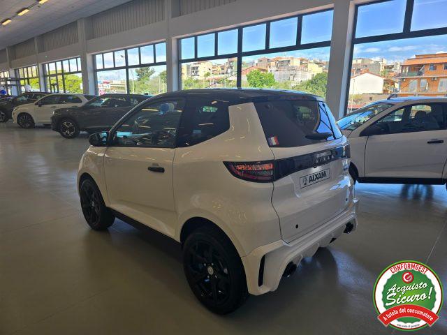 AIXAM City Sport