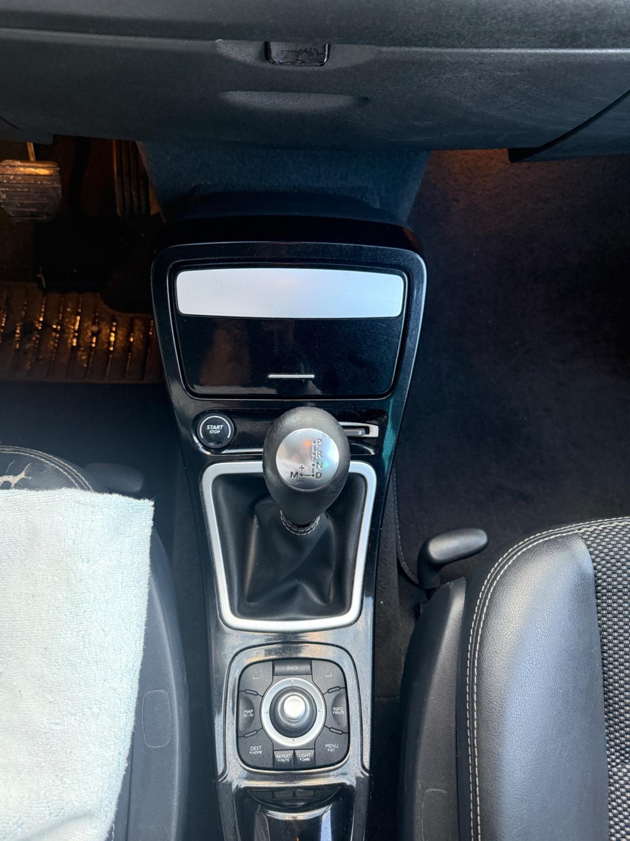 Renault Espace Grand Espace 2.0 dCi 175CV Proactive Initiale