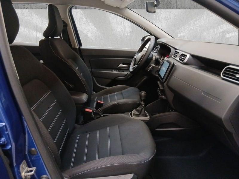 Dacia Duster 1.0 tce Expression Gpl 4x2 100cv