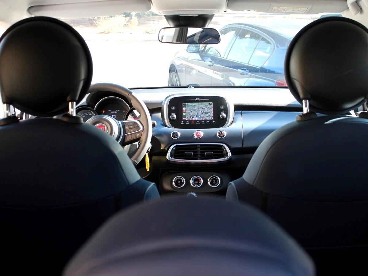 Fiat 500X 1.6MultiJet 130Cv Club UNIPRO IVA DEDUCIBILE