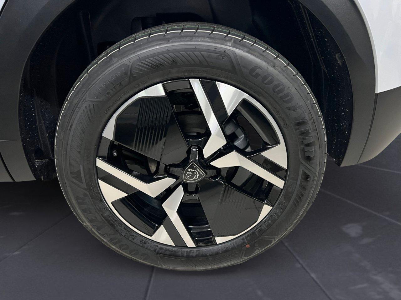 Peugeot 2008 2008 54 kWh Style