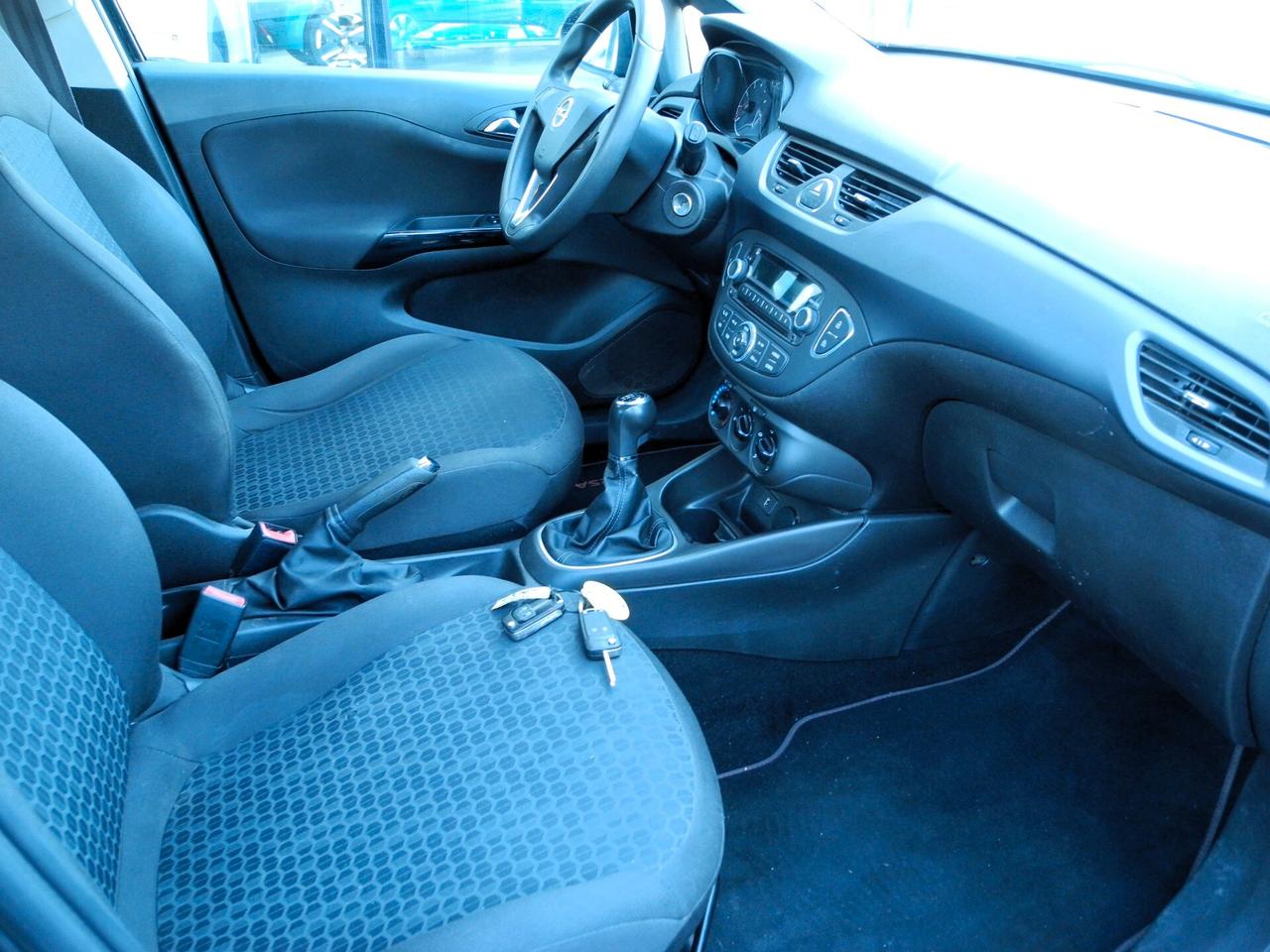 Opel Corsa 1.2 5 porte n-Joy