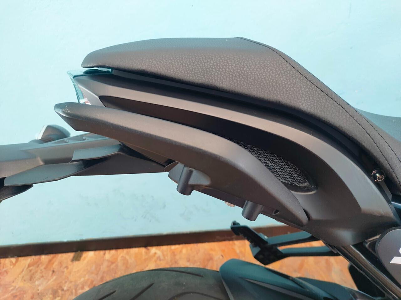 Orcal SK01 125: la tua prima naked