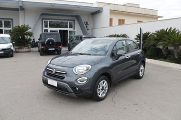 Fiat 500X 1.6 MultiJet 120 CV Business