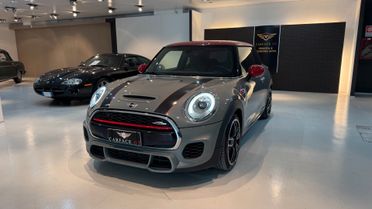 Mini 2.0 John Cooper Works 231CV - 2016