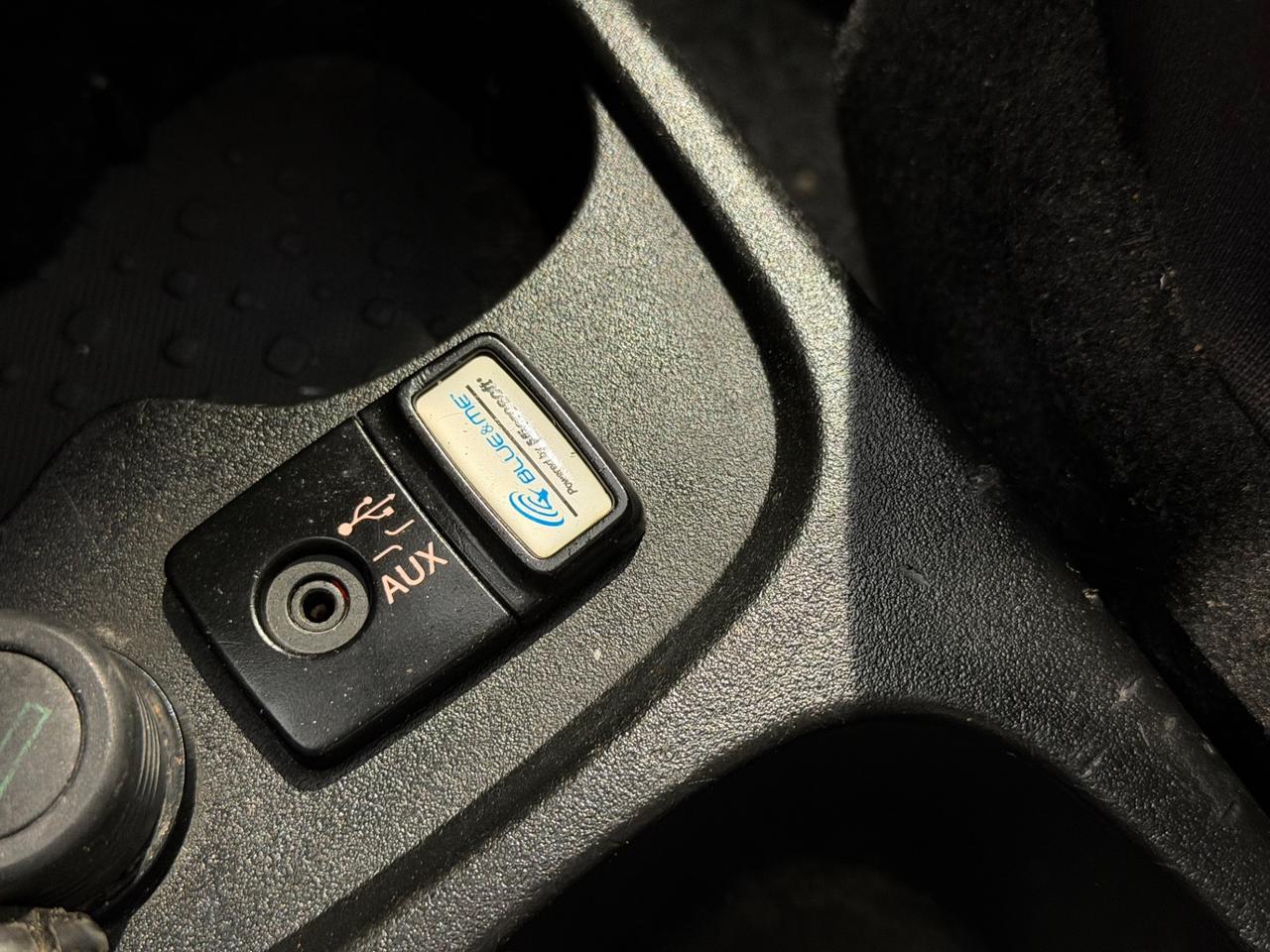 Fiat Panda - 2013 1.2 Lounge NAVIGATORE