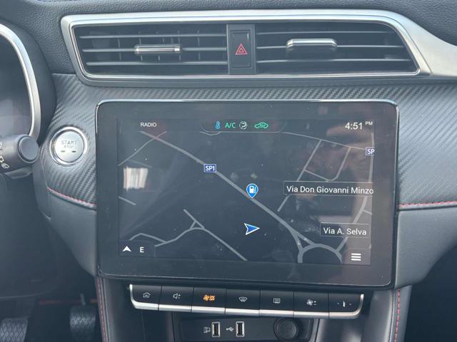 MG ZS 1.0T-GDI Luxury