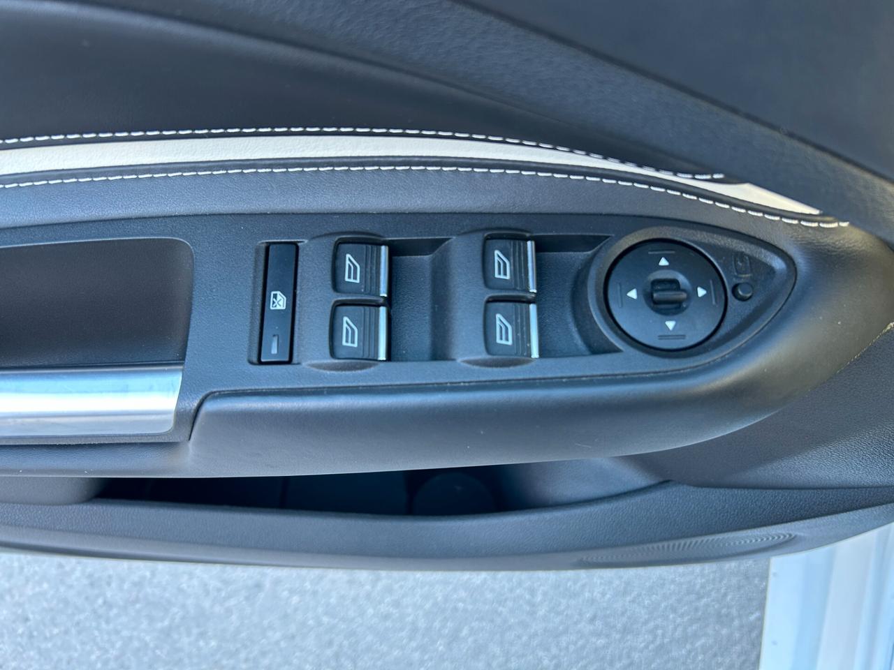 Ford Kuga 2.0 TDCI 180 CV S&S 4WD Powershift Vignale