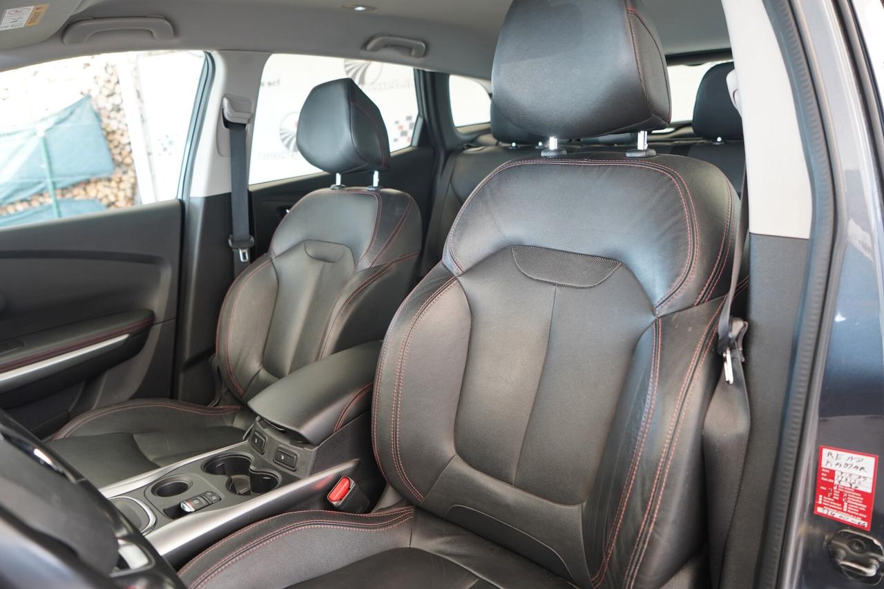 Renault Kadjar 1.5 dCi 8V 110CV EDC Hypnotic