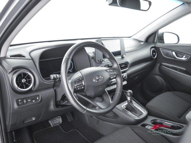 HYUNDAI Kona HEV 1.6 DCT XLine