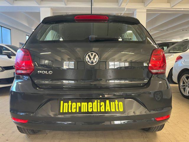 VOLKSWAGEN Polo 1.0 MPI 3p. NEOPATENTATI