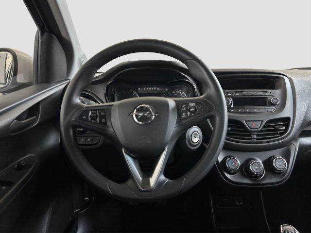 OPEL Karl Karl Rocks 1.0 73cv Start&Stop MT5