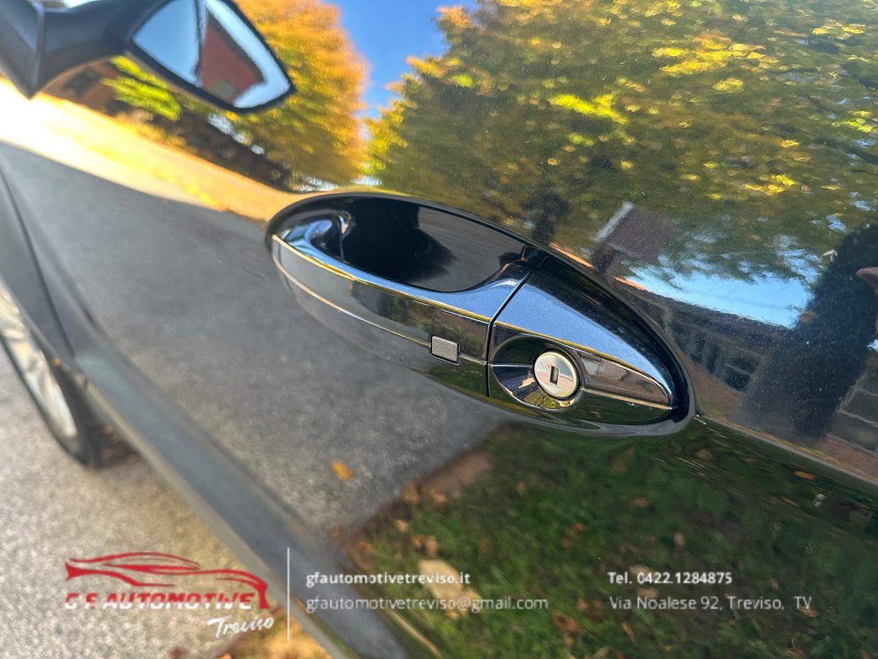 Ford EcoSport 1.0 ecoboost Titanium s/ruot.esterna 125cv