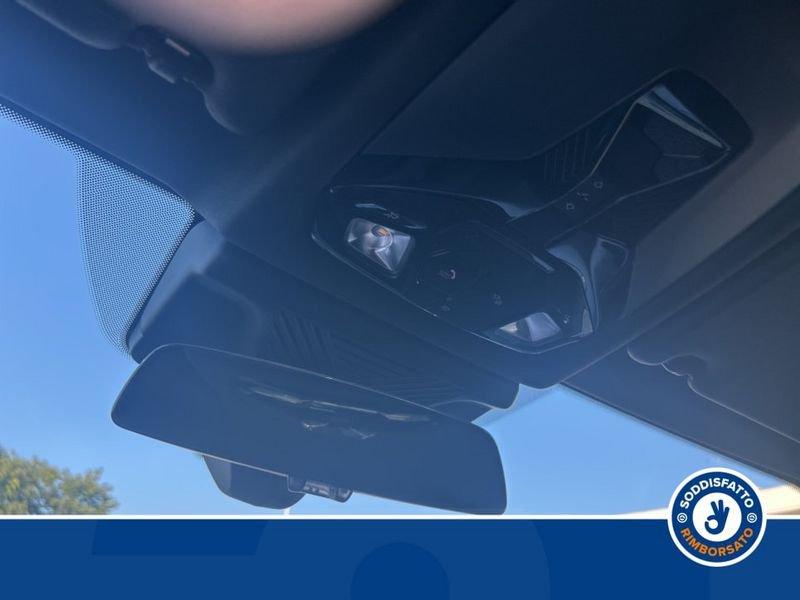 BMW Serie 1 120d M Sport Pro