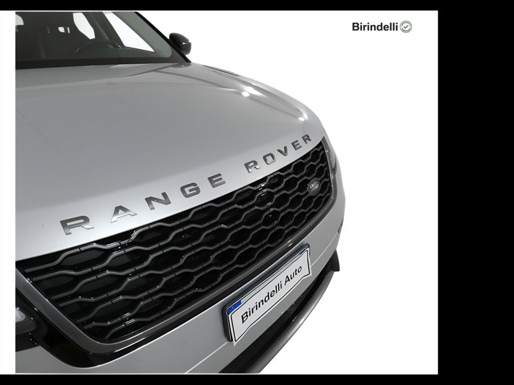 LAND ROVER Range Rover Velar - Range Rover Velar 2.0D I4 204 CV R-Dynam