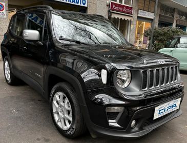 Jeep Renegade 1.0 T3 Limited