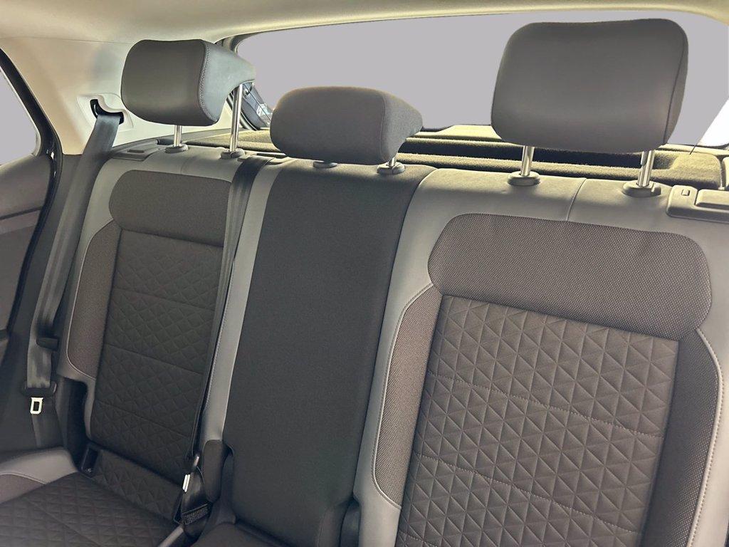 VOLKSWAGEN T-cross 1.0 tsi advanced 110cv del 2023