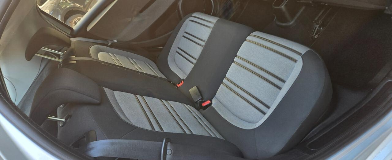 Fiat Punto Evo 1.2 5 porte Dynamic